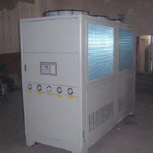 空调制冷设备产业链全解析 从生产厂家到批发价格