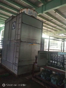 周口二手制冷设备 信赖之选，同兴二手制冷设备为您保驾护航