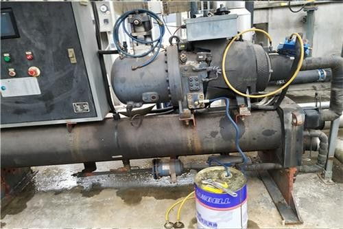 广州海珠区制冷设备回收指南 型号规格与今日价格分析