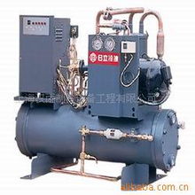 探索上海汉雨制冷设备工程 专业制冷解决方案的领航者