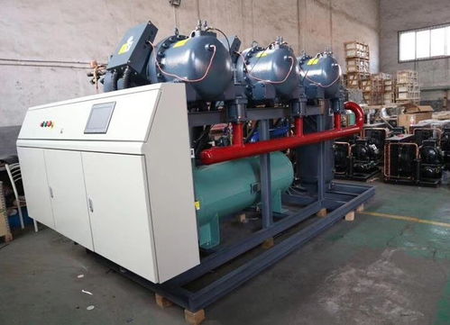 罗庄区制冷设备哪家诚信企业值得推荐？沂星制冷设备值得信赖的选择